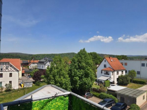 Ferienwohnung Cziuppa